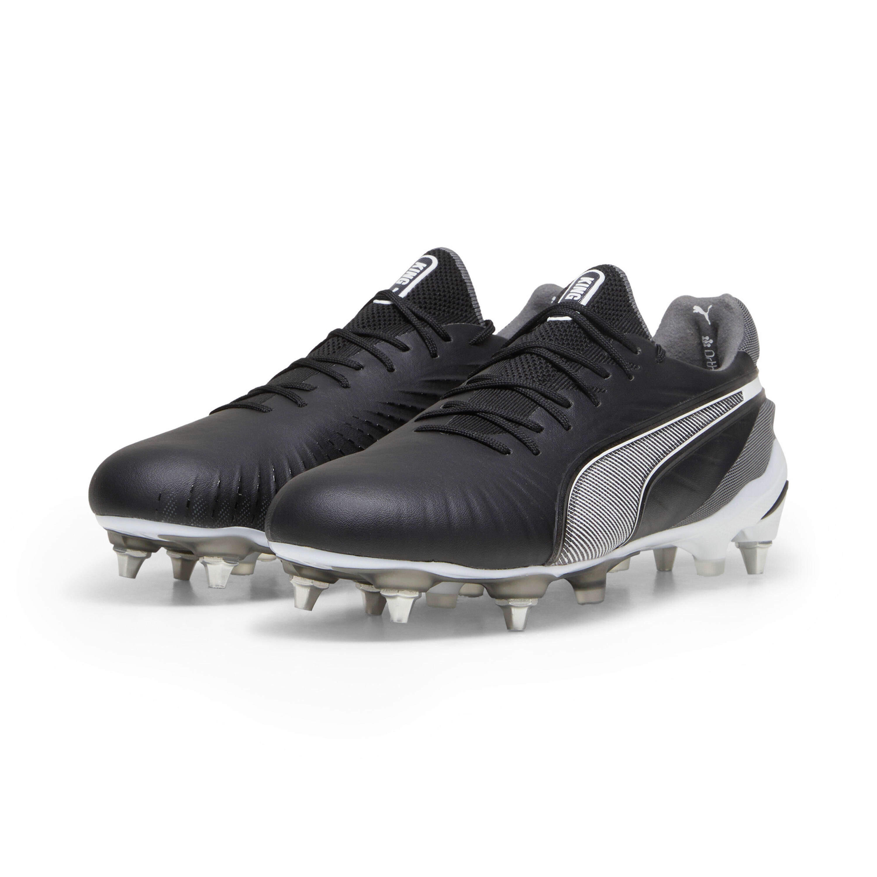 Scarpe calcio Puma Ultimate MxSG 2/7