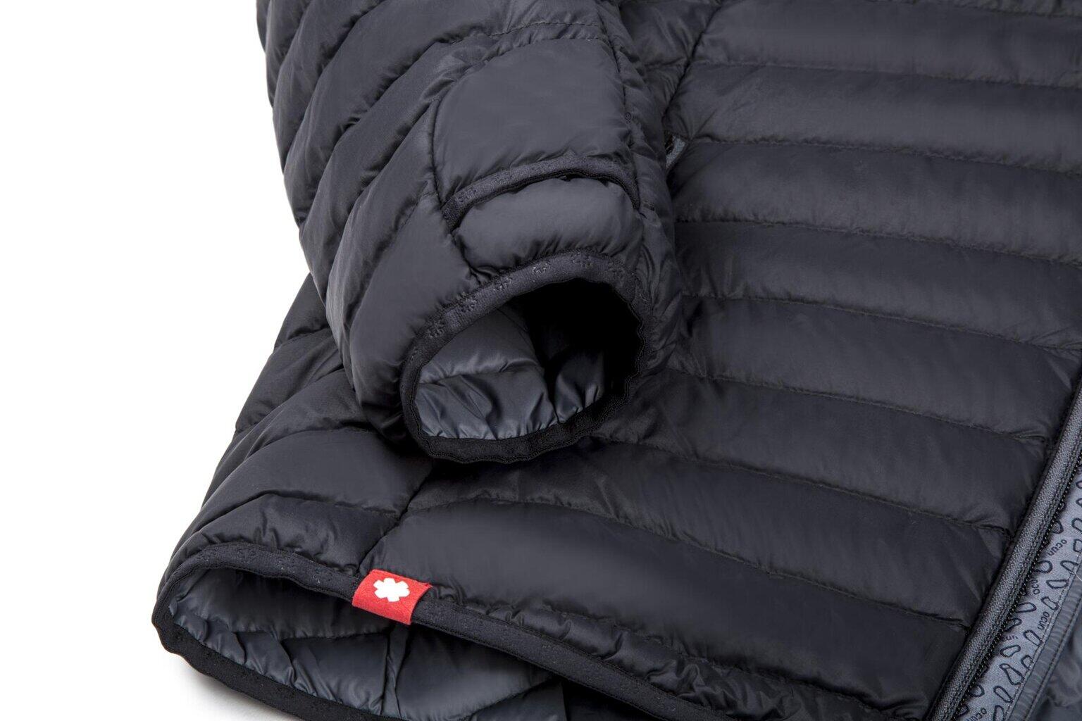 Veste d’escalade Ocún Tsunami ECO homme ultralégère duvet 650 cuin recyclé 7/7