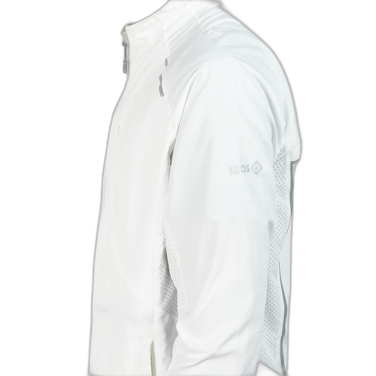Giacca da corsa impermeabile Izas Brezel II 5/7