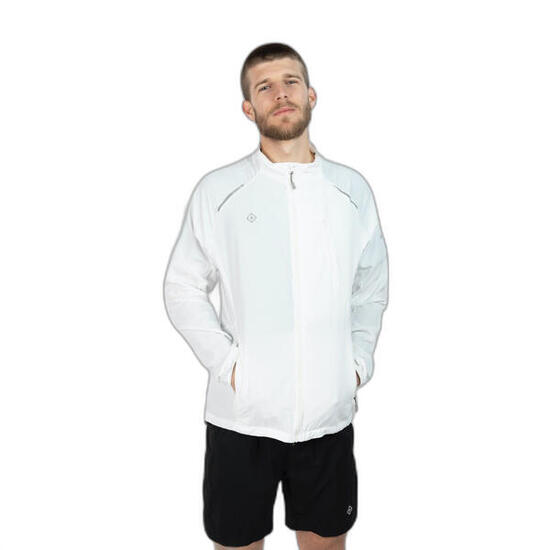 Wasserdichte Laufjacke Izas Brezel II