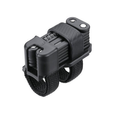 Opvouwbaar anti-diefstal apparaat bbb cycling codefold