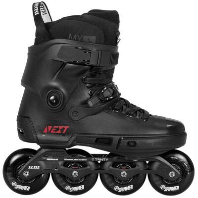 Freeskate rolschaatsen powerslide next core 80
