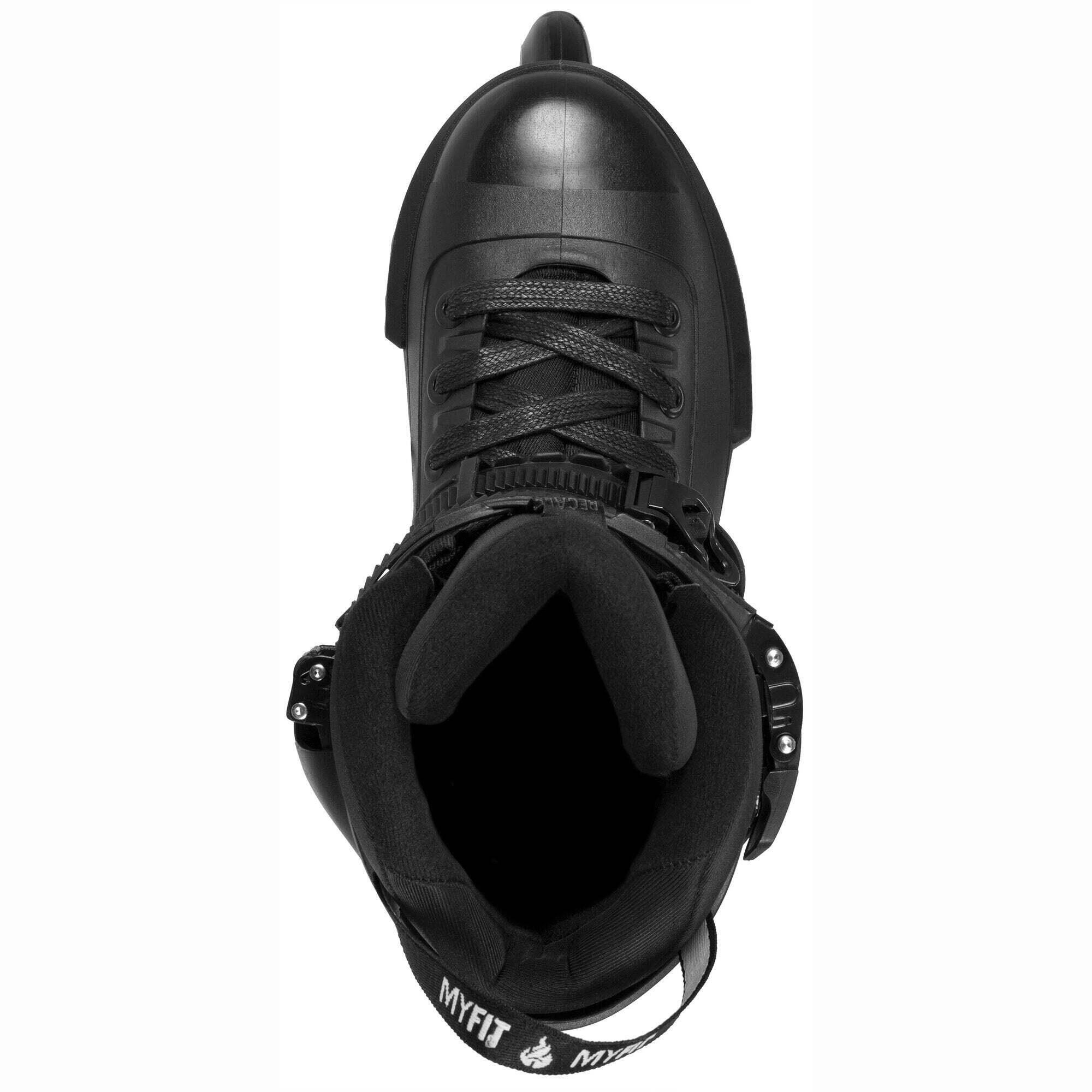 Roller freeskate Powerslide Next Core 80 4/7