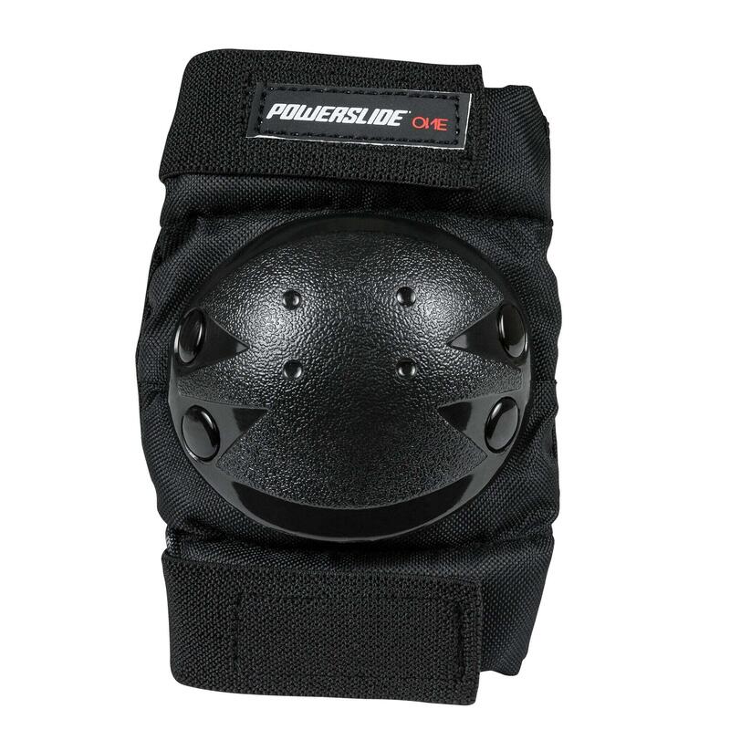 Powerslide One Basic Kids Tri-Pack védőtokok