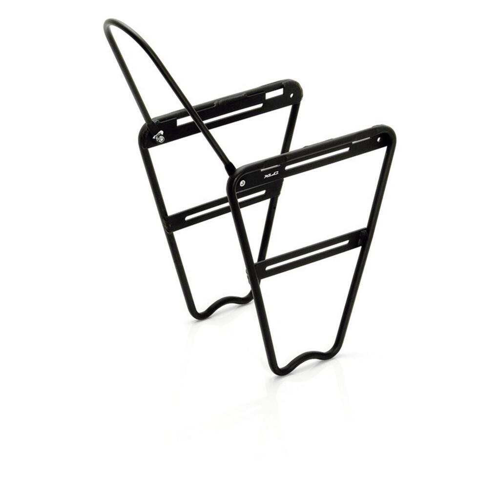 Luggage rack with aluminum fork XLC lr-f03