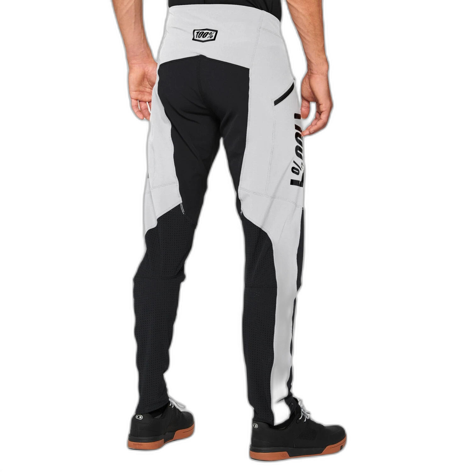 Pantaloni 100% R-Core X 2/2