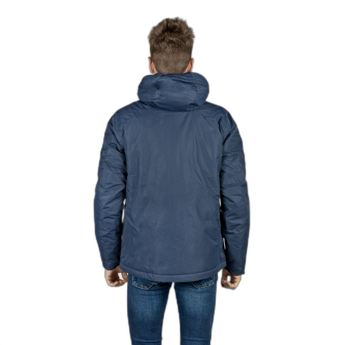 Wasserdichte Jacke Izas Naluns 2/5