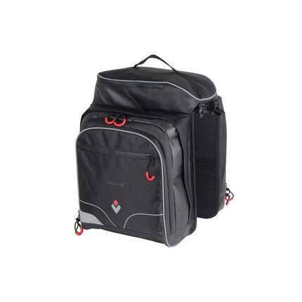 Sacoche pont arrière 3 volumes enfant Hapo-G