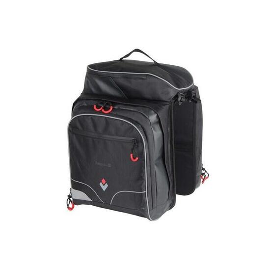 Sacoche pont arrière 3 volumes enfant Hapo-G