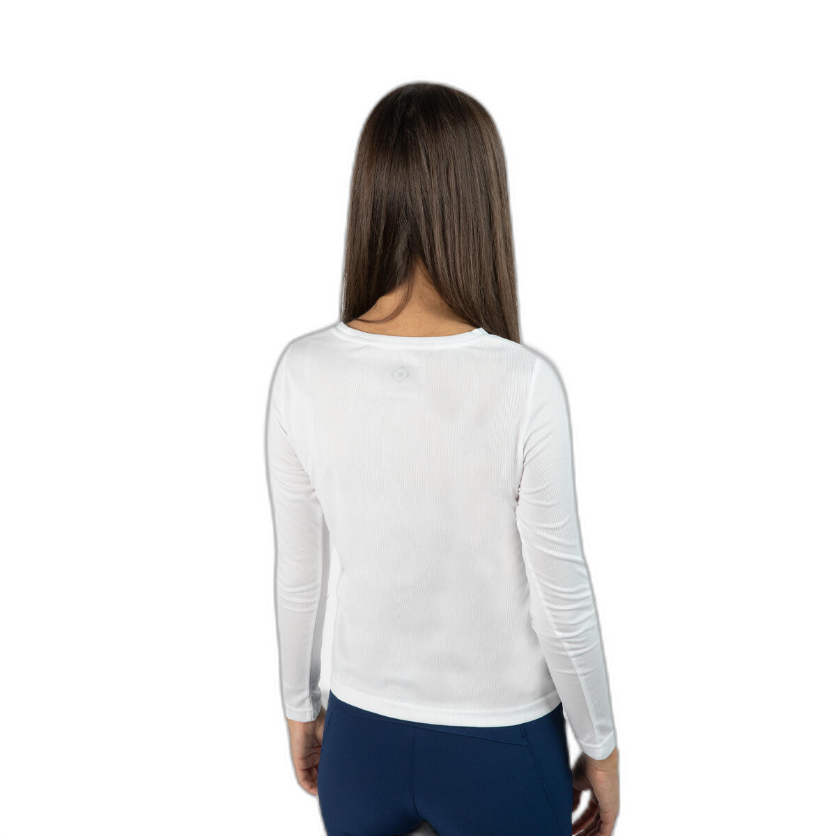 Camisola ultra respirável para mulheres Izas Creus 2/5