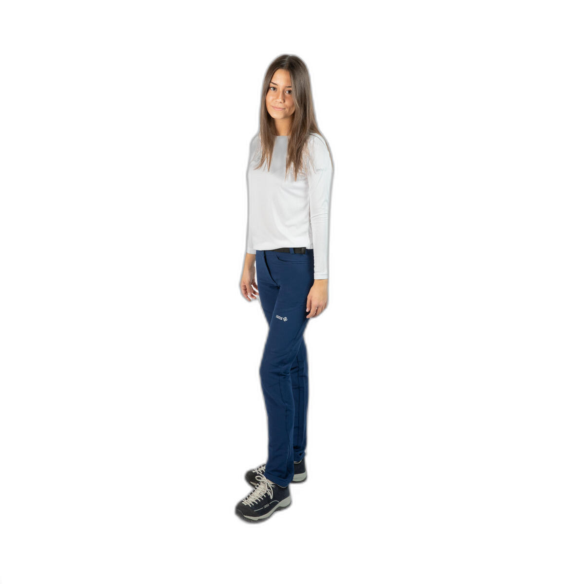 Camisola ultra respirável para mulheres Izas Creus 5/5