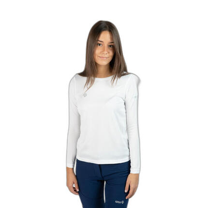 Maillot ultra respirant femme Izas Creus