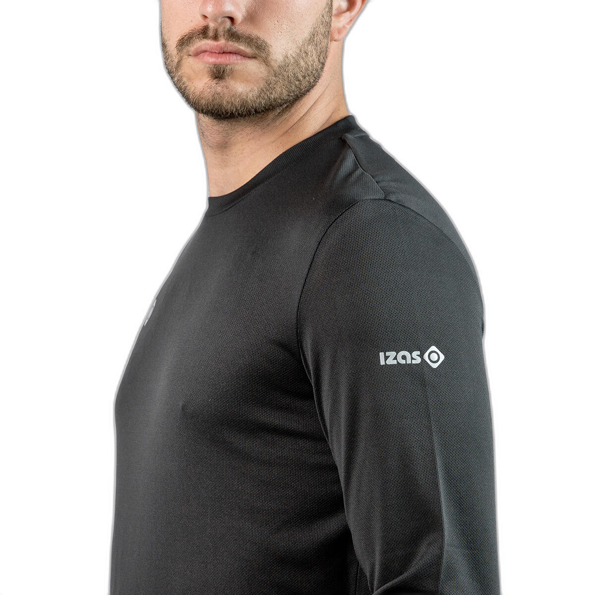 Langarmtrikot Izas Creus 5/5