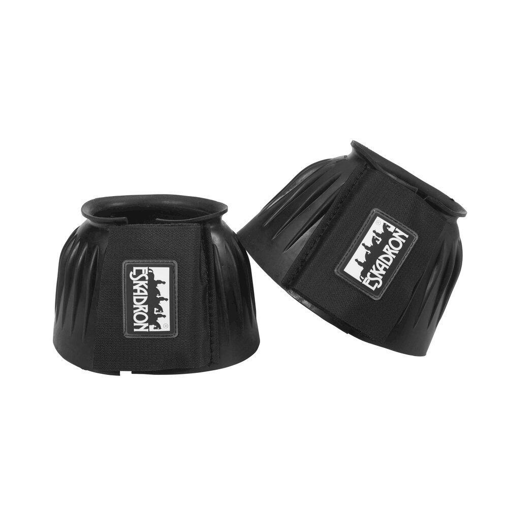 Campane da salto per cavalli Eskadron Rubber Velcro 1/1