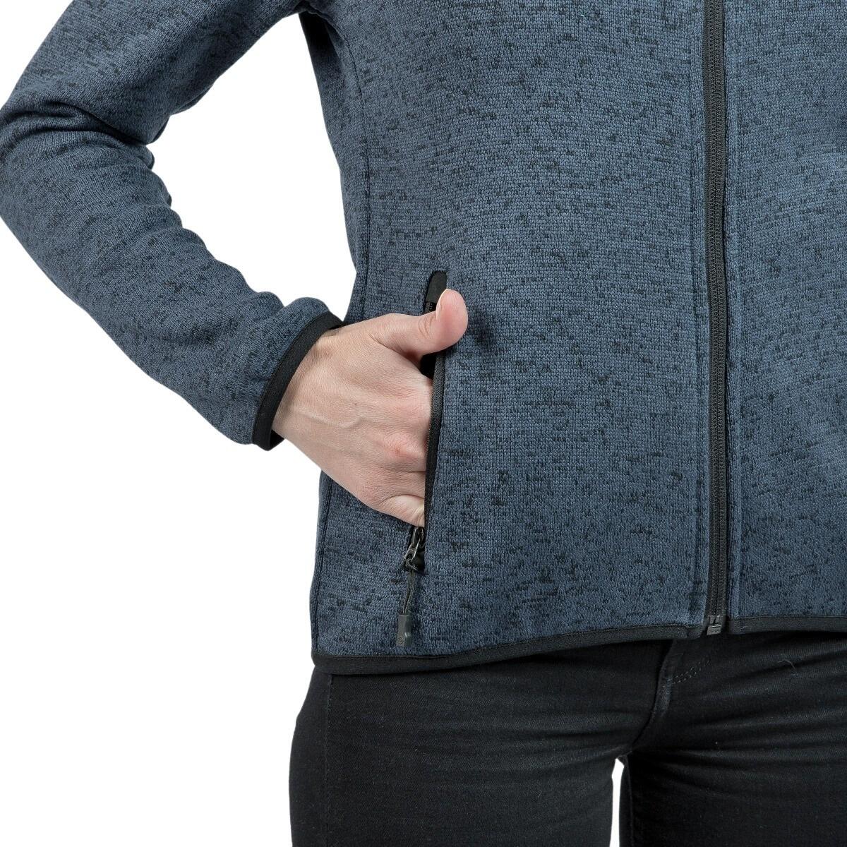 Fleece für Frauen Izas Samaun 5/5