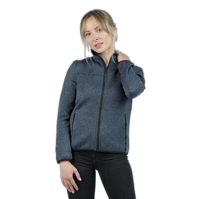 Izas SAMAUN W Giacca sportiva e urbana da donna SAMAUN W