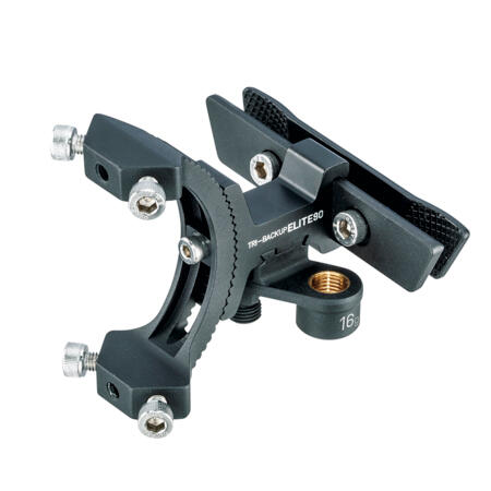 Porte bidon Topeak Tri-BackUp Elite 90 3/7