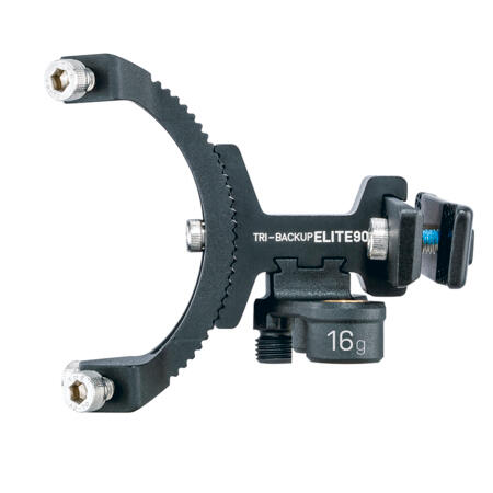 Porte bidon Topeak Tri-BackUp Elite 90 2/7