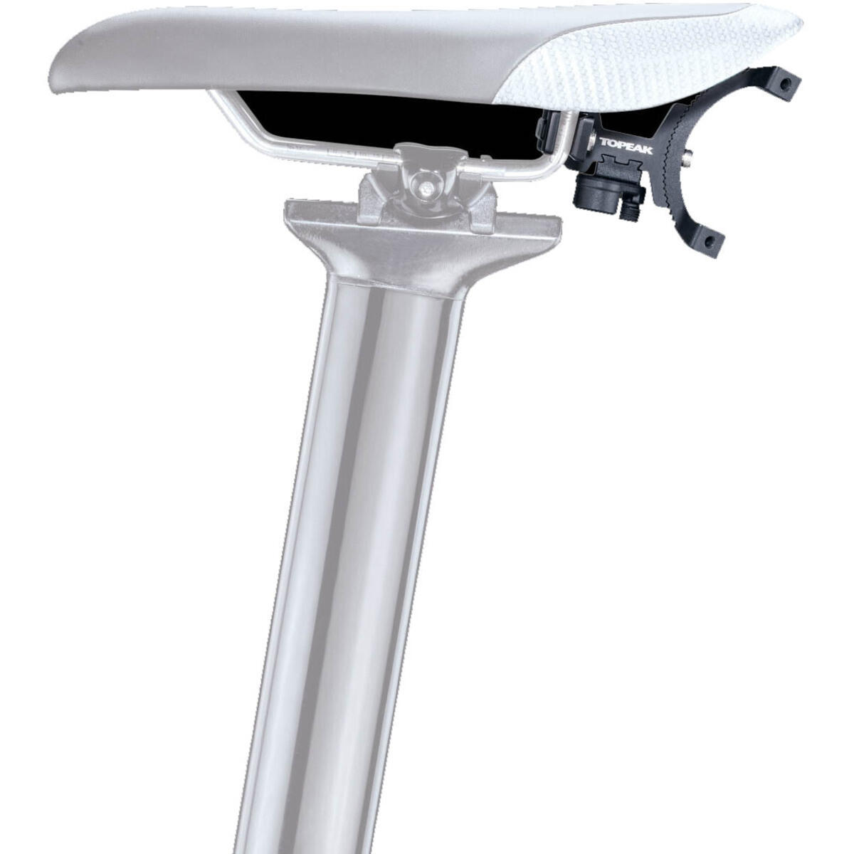 Porte bidon Topeak Tri-BackUp Elite 90 4/7