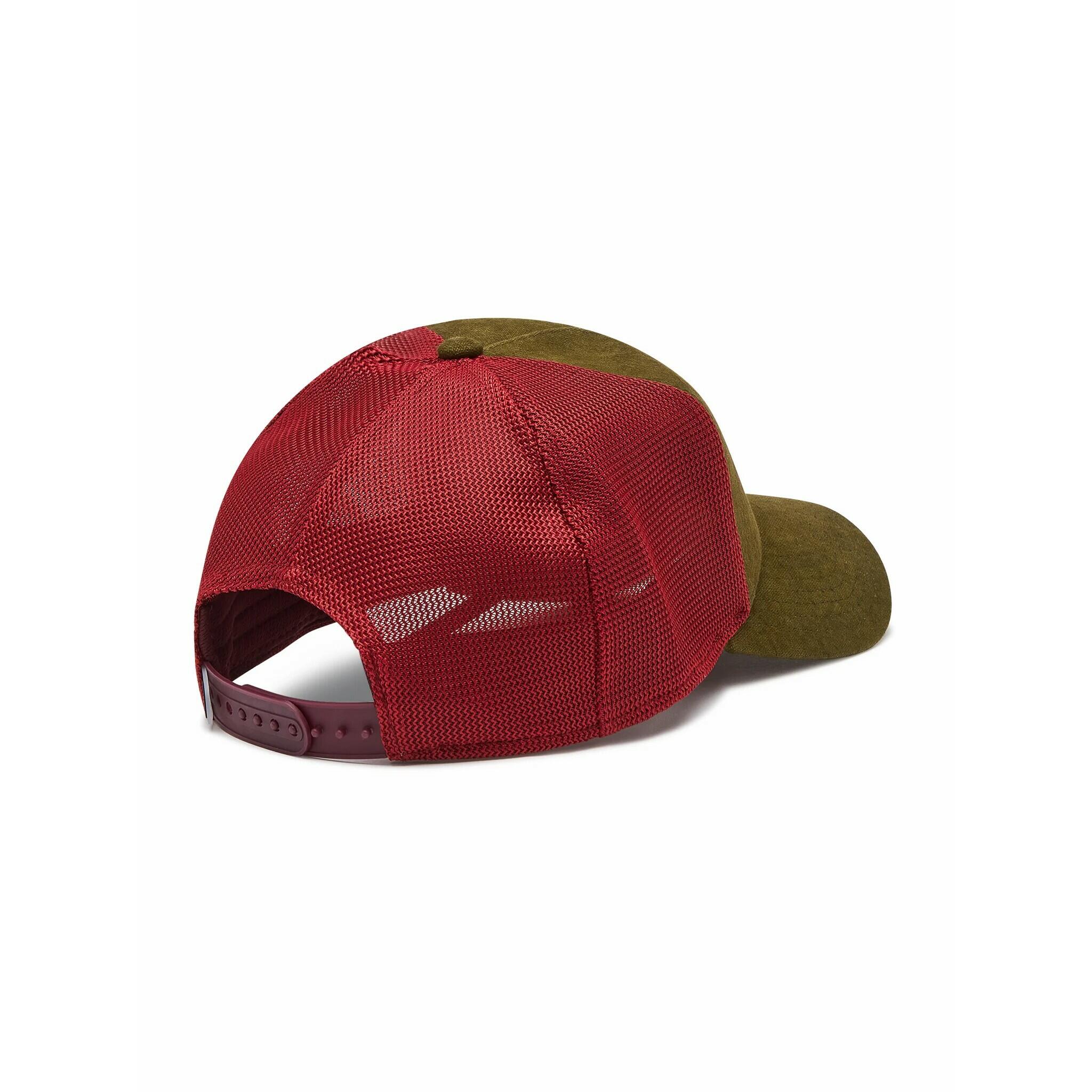 Czapka z daszkiem Buff Trucker Cap 3/5