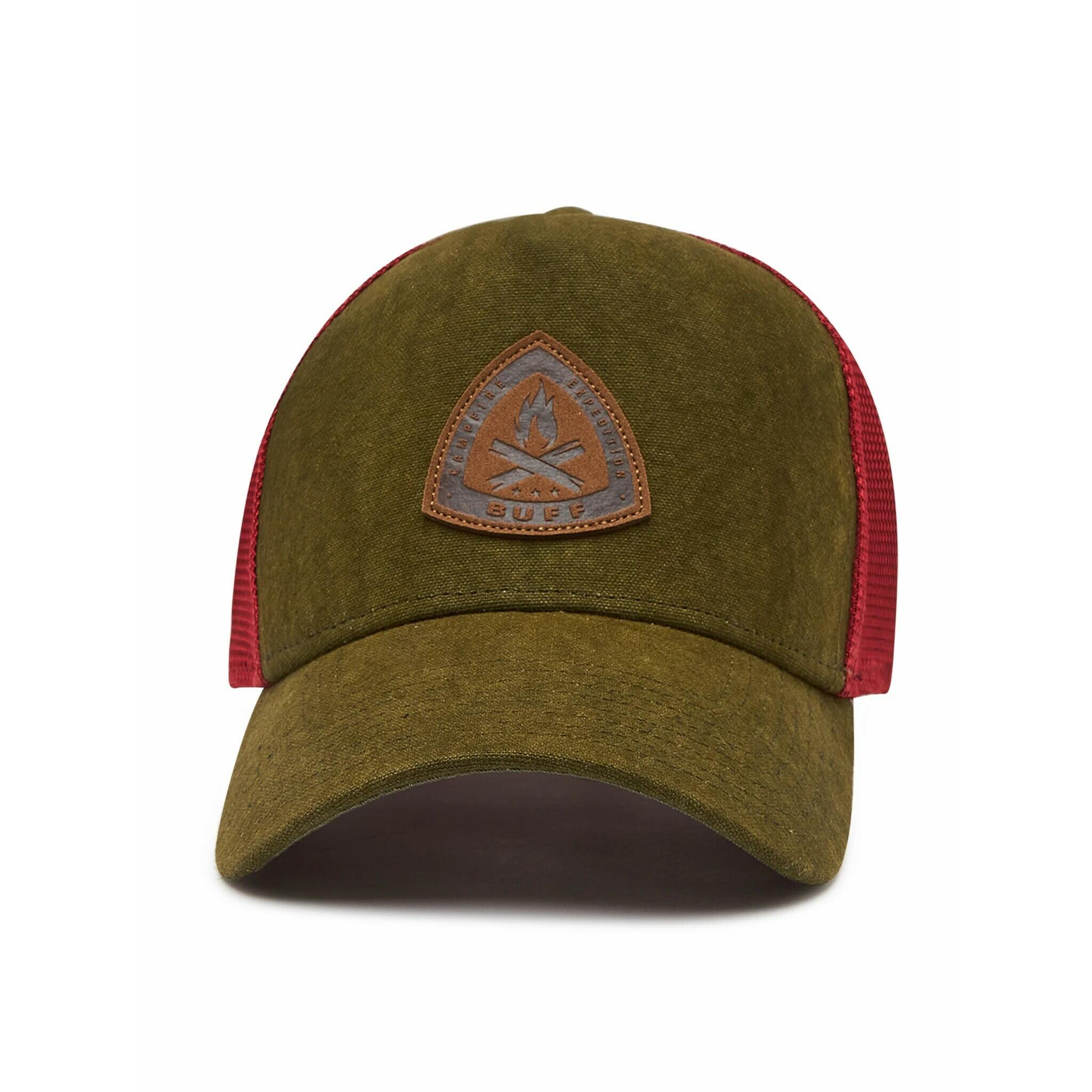 Czapka z daszkiem Buff Trucker Cap