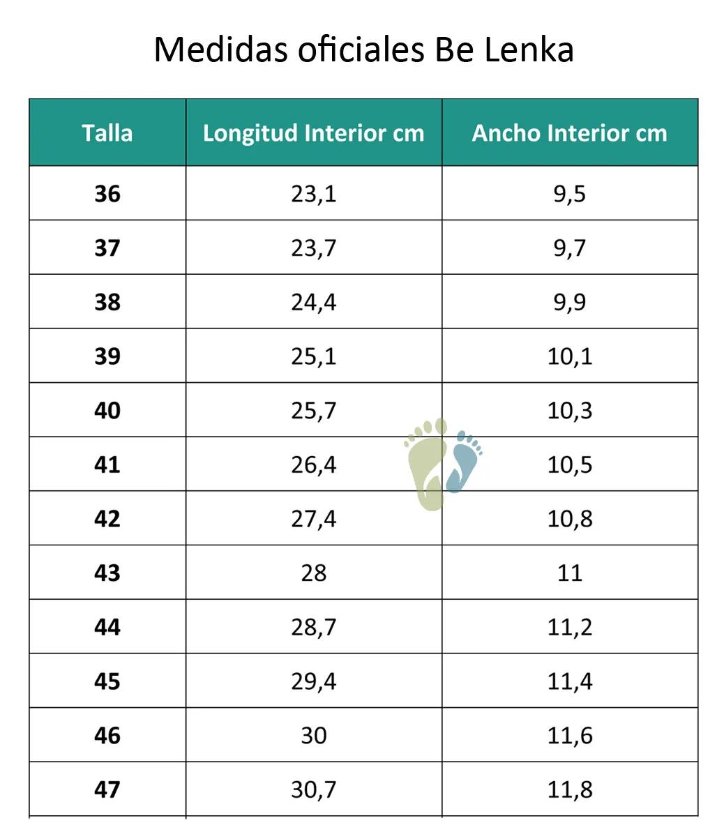 Trainers Be Lenka Rebound 7/7