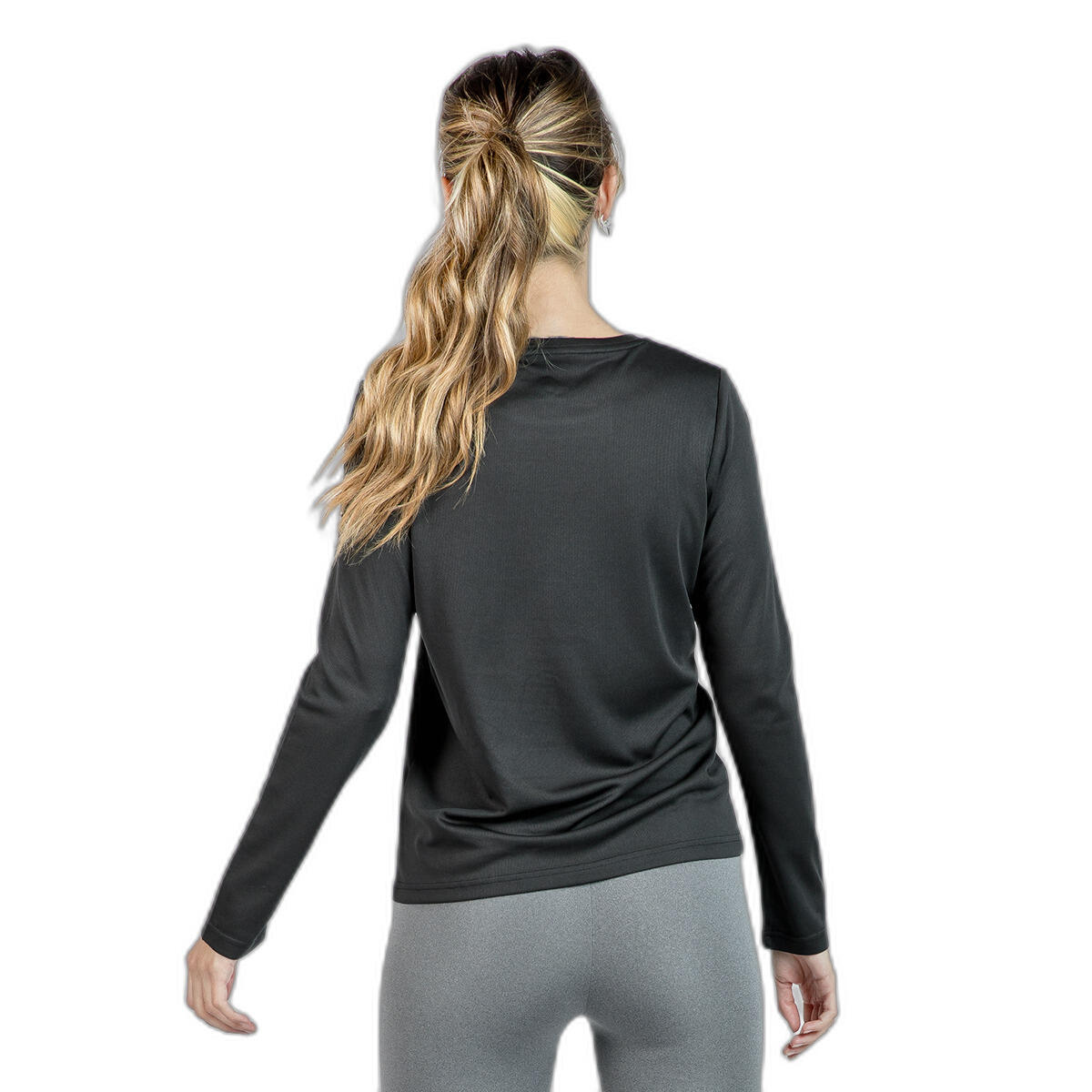 Camiseta de mujer ultra transpirable Izas Creus 2/5