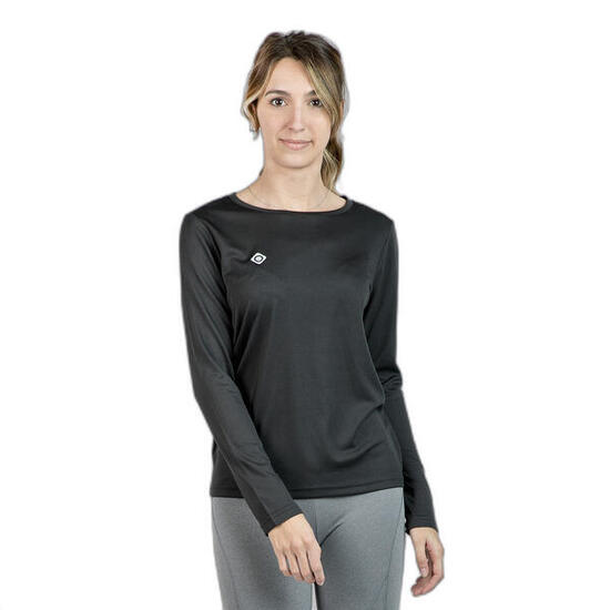 Maglia donna ultra traspirante Izas Creus