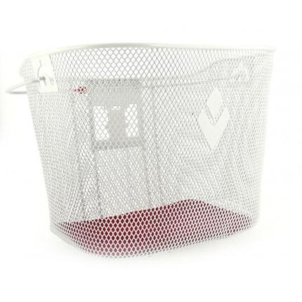 Stahlkorb mit Befestigung mts 3 Hapo-G