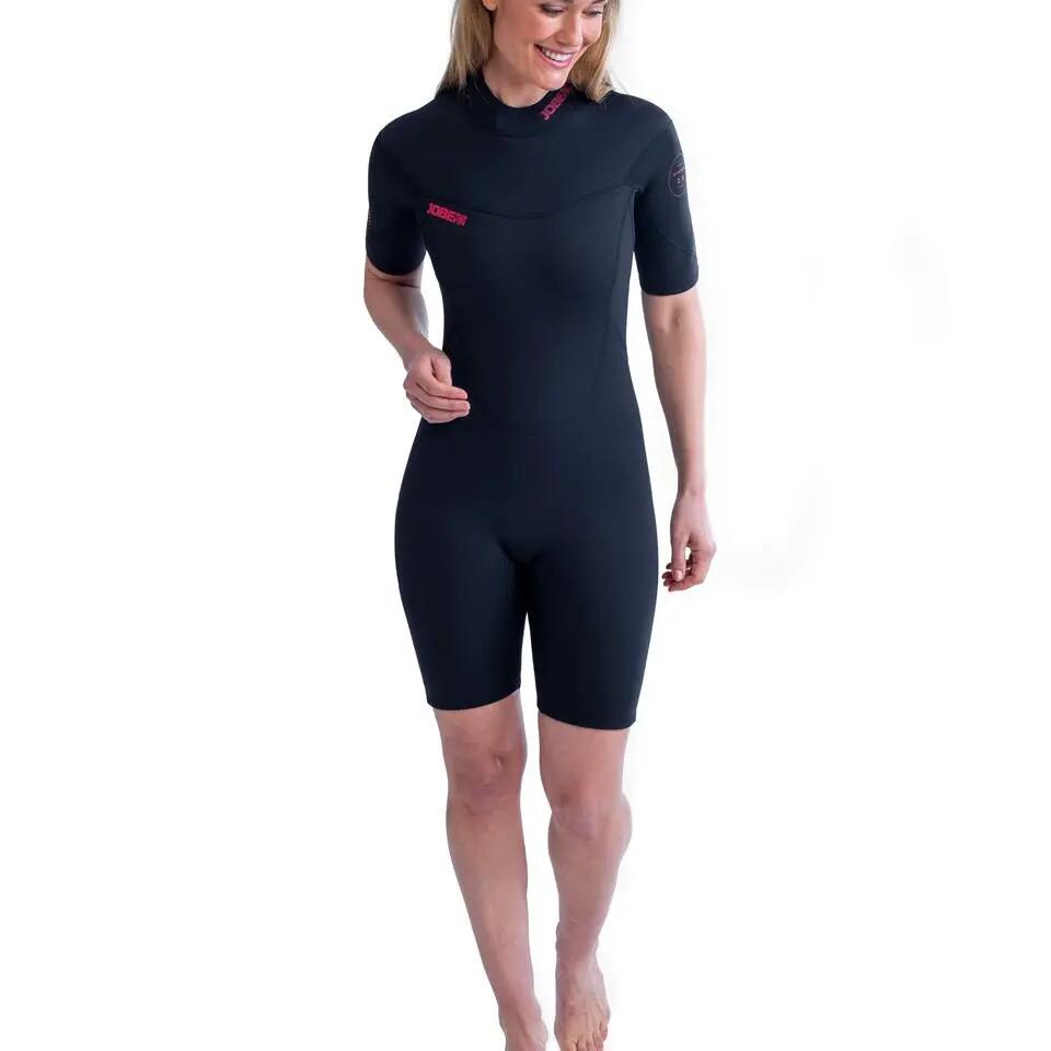 Women's short wetsuit Jobe Sports Savannah