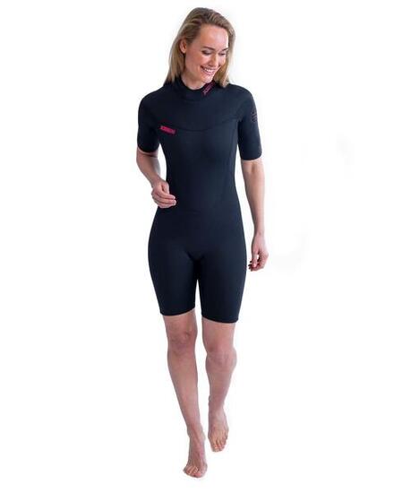 Combinaison de nautisme court femme Jobe Sports Savannah