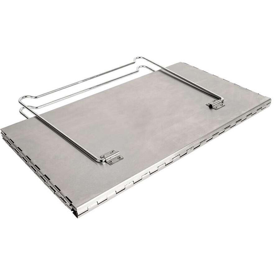 Draagbare opvouwbare barbecue Uco Barbecue Nomade XXL 3/7