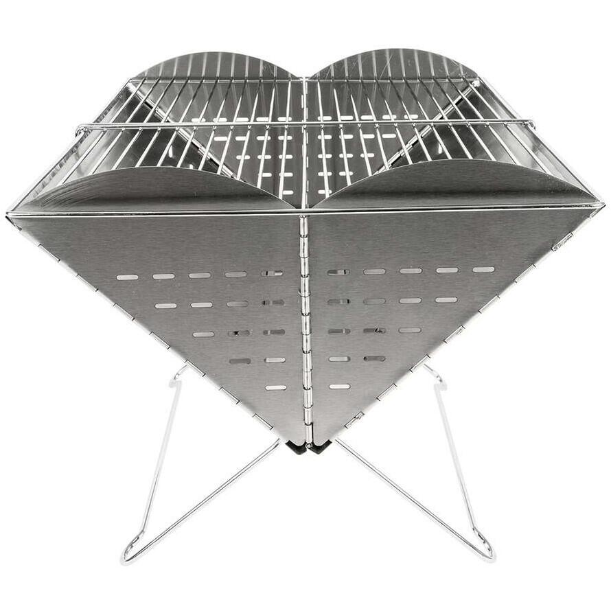 UCO Přenosný a skládací gril Uco Barbecue Nomade XXL
