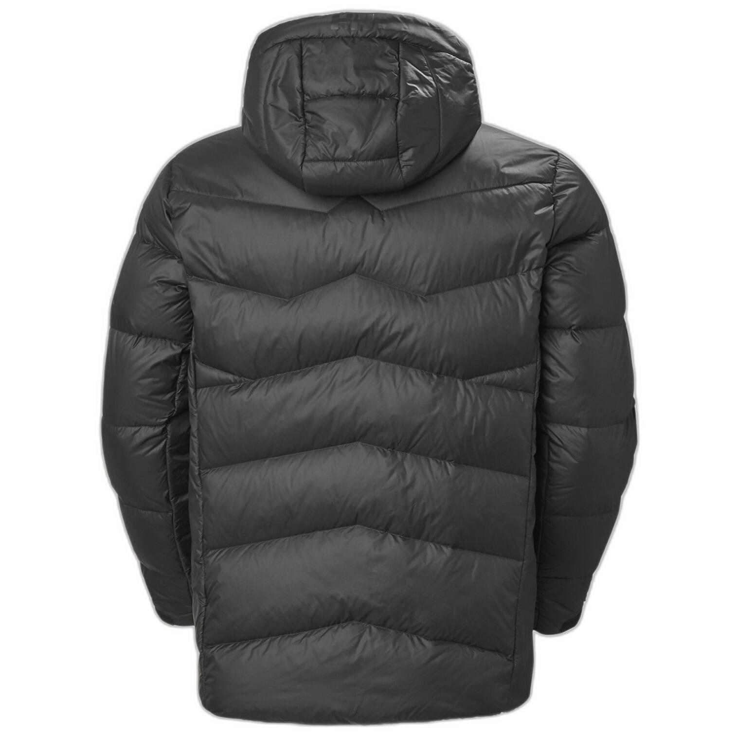 Doudoune Helly Hansen Verglas Icefall Down 2/5