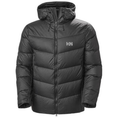 Donsjack helly hansen verglas icefall down