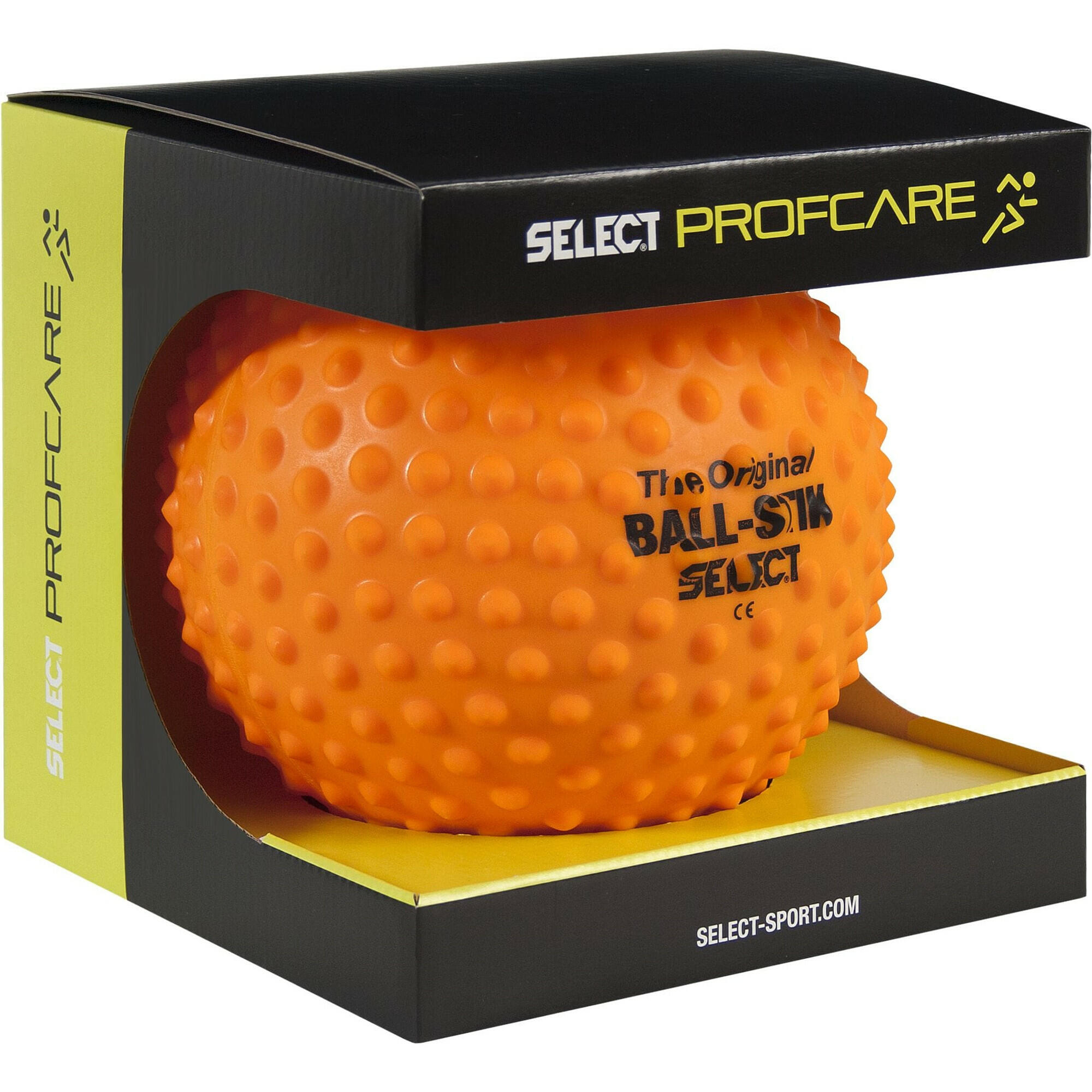 Balón Masaje SELECT Stik 2/3