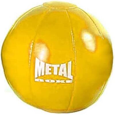 Palla medica Metal Boxe