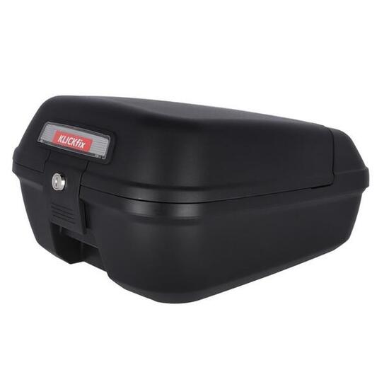 Bike Box City Racktime