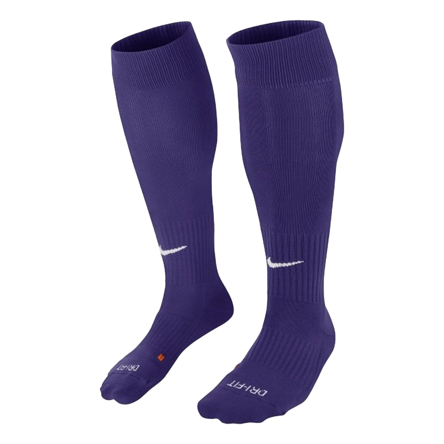 Șosete De Fotbal Drumeții În Natură Nike Classic II Cush OTC Adulți