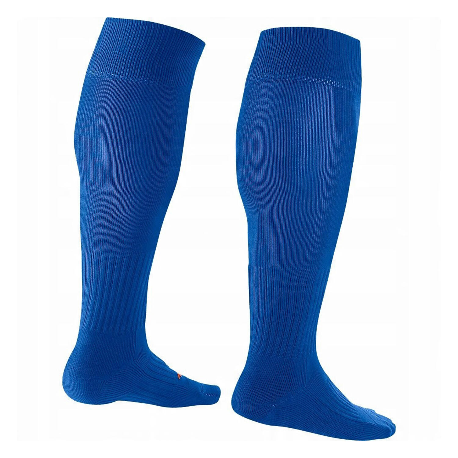 "Classic II Cush OTC" Fußballsocken für HerrenDamen Unisex Damen und Herren Blau 2/6