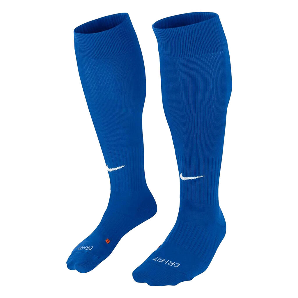ЧОРАПИ Nike CLASSIC II CUSH OTC -TEAM, Син, Мъже