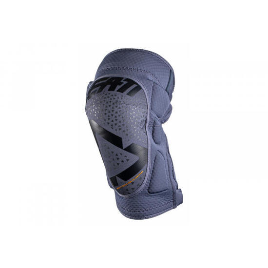 Genouillères zippé Leatt 3DF 5.0