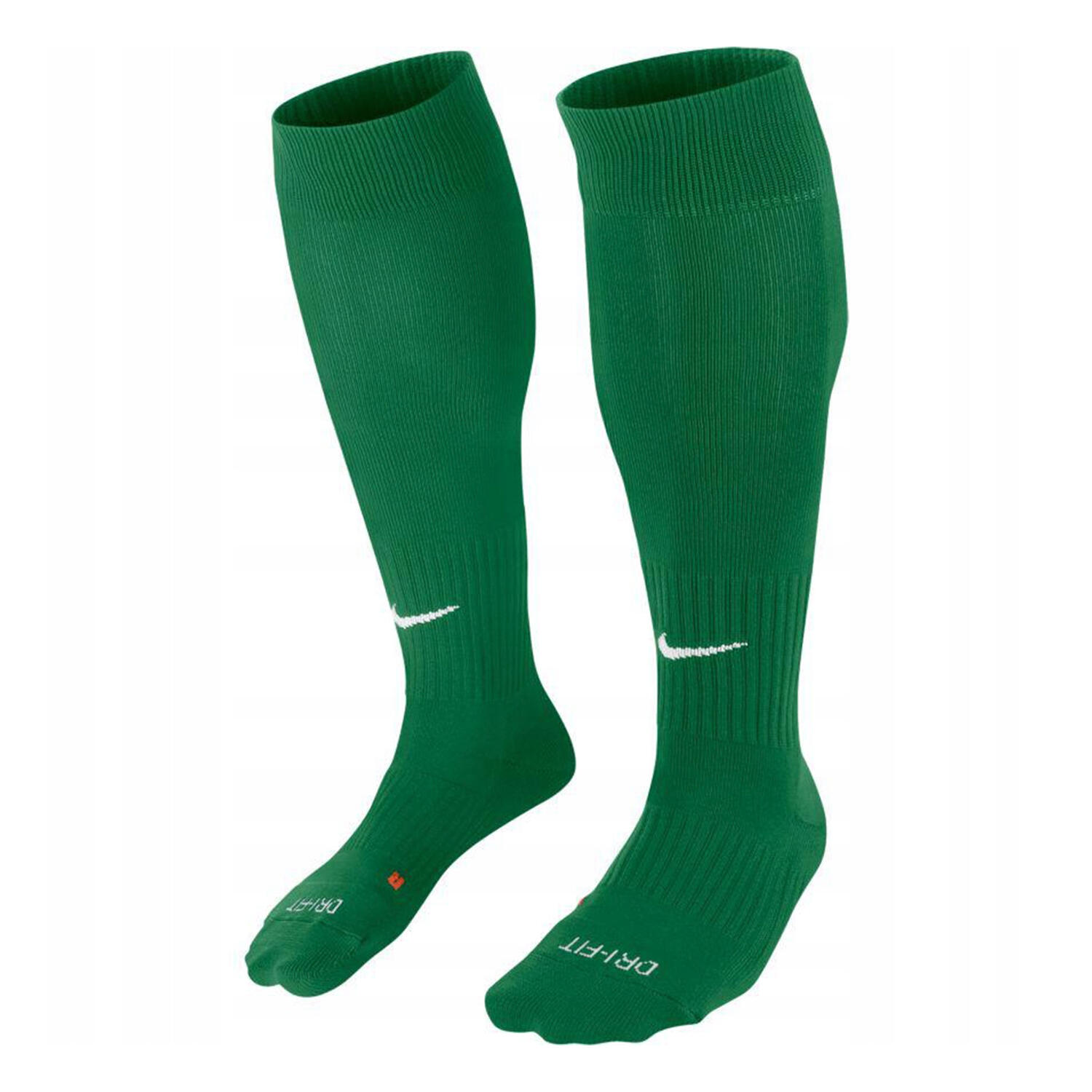 Șosete De Fotbal Drumeții În Natură Nike Classic II Cush OTC Adulți