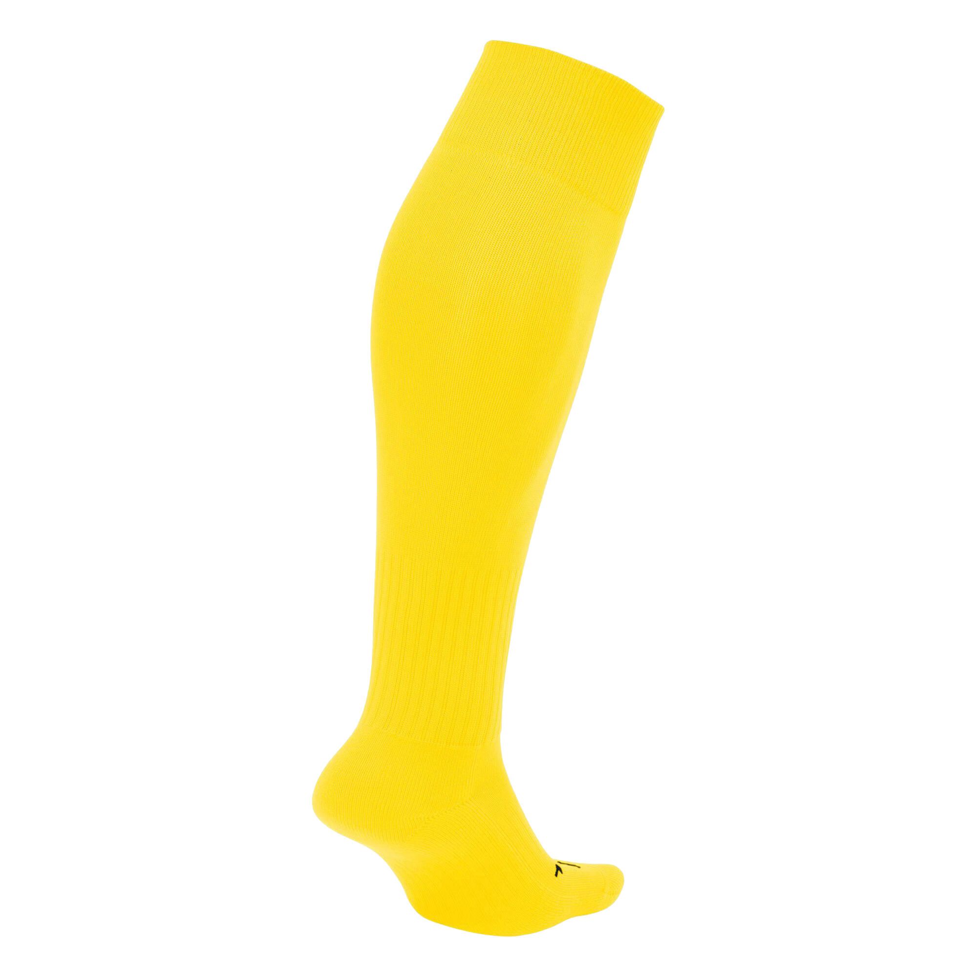Chaussettes De Foot CLASSIC CUSH OTC Adulte (Jaune) 2/3