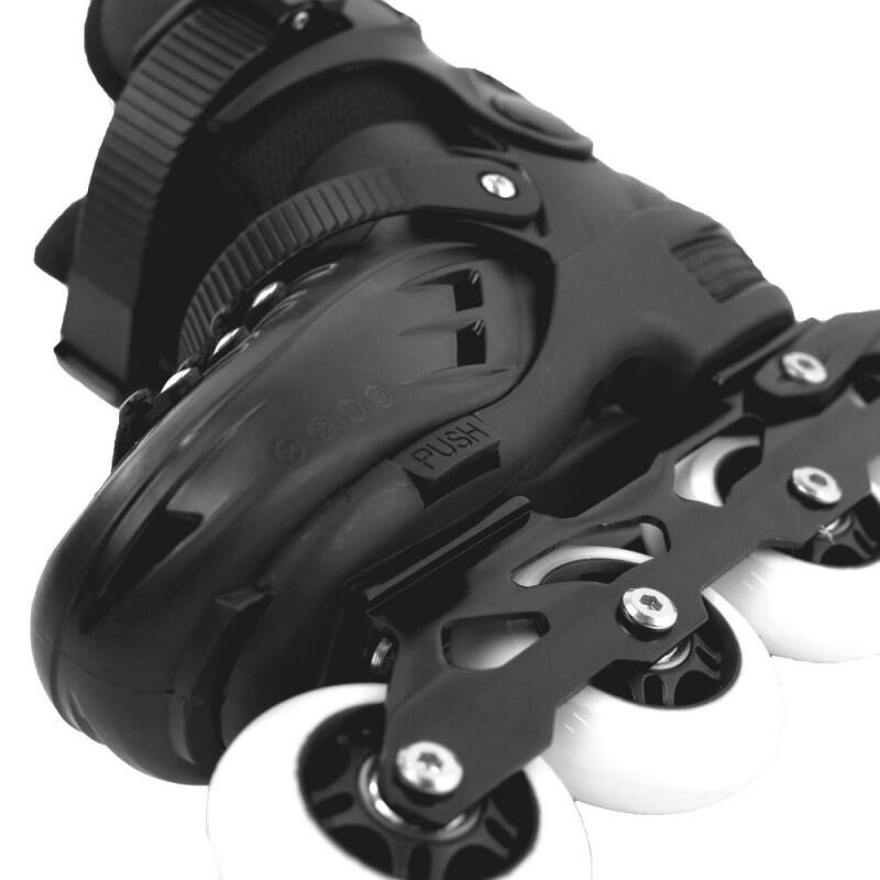 Kinder skeelers Trigger Squall 4/4