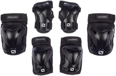 Nijdam - ink shield adult set