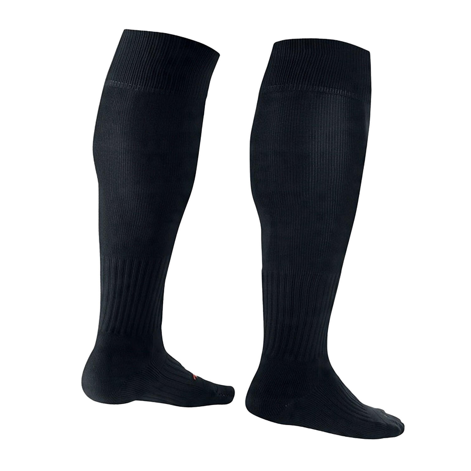 Chaussettes De Foot CLASSIC CUSH OTC Adulte (Noir) 2/2