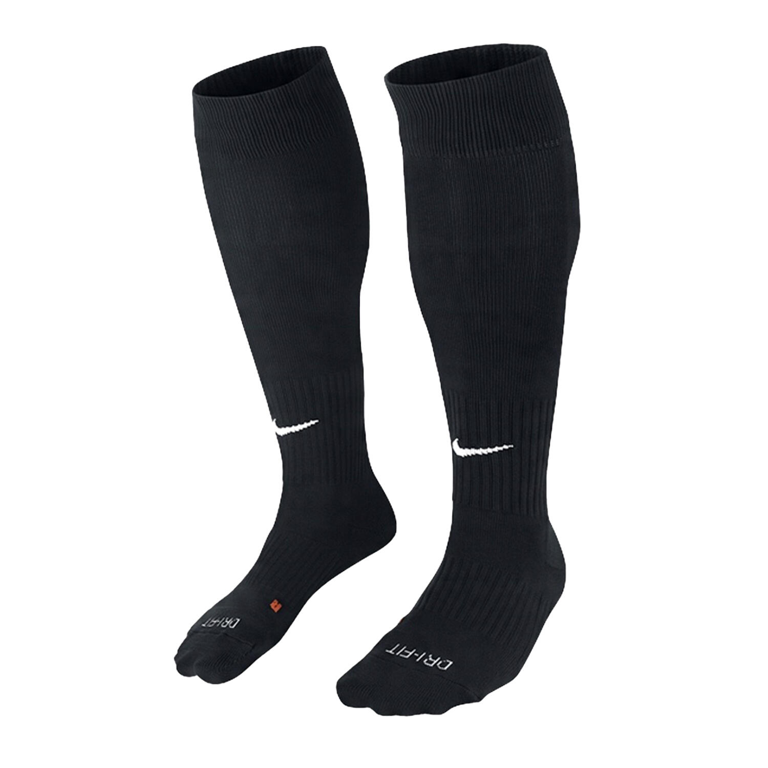 Șosete De Fotbal Drumeții În Natură Nike Classic II Cush OTC Adulți