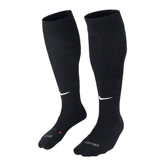 Calze da calcio nike bianco