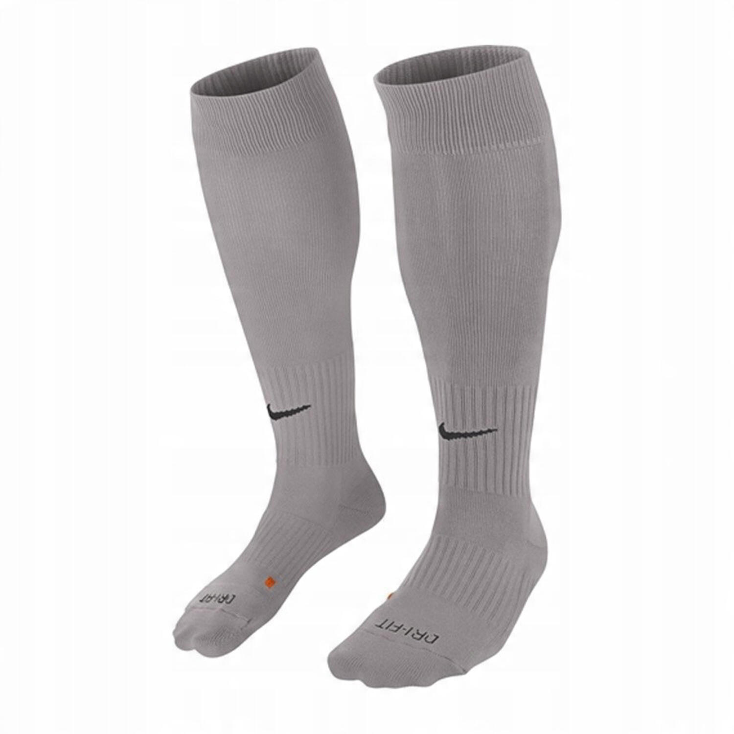 Șosete De Fotbal Drumeții În Natură Nike Classic II Cush OTC Adulți